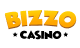 bizzo casino logo tablepress