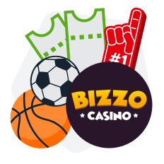 bizzo casino reseña deportes 2 column table