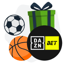 daznbet bono apuestas conversion single