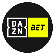 daznbet logo conversion single
