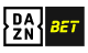 daznbet logo tablepress