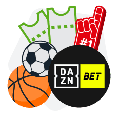daznbet reseña apuestas deportivas 2 column table