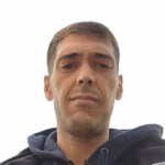 Eduardo Sánchez "Gboxing"