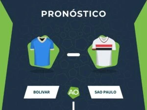 imagen-destacada-pronostico-bolivar-sao-paulo-copa-sudamericana-2026
