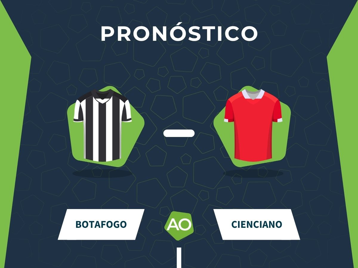 imagen-destacada-pronostico-botafogo-cienciano-copa-sudamericana-2026