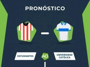 imagen-destacada-pronostico-estudiantes-universidad-católica-copa-libertadores-2026