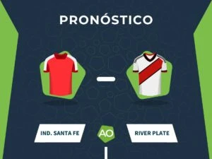 imagen-destacada-pronostico-independiente-santa-fe-river-plate-copa-sudamericana-2026