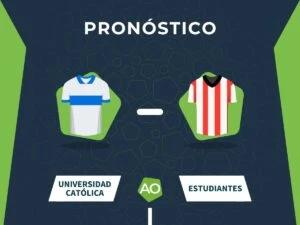 imagen-destacada-pronostico-universidad-catolica-estudiantes-copa-libertadores-2026
