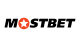mostbet logo tablepress