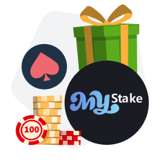 mystake bono casino conversion single