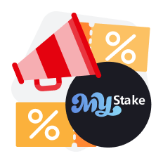 mystake promociones conversion single