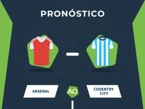 pronostico arsenal vs coventry city 210826 premier league