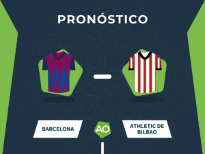 pronostico barcelona vs athletic bilbao laliga 27/08/26