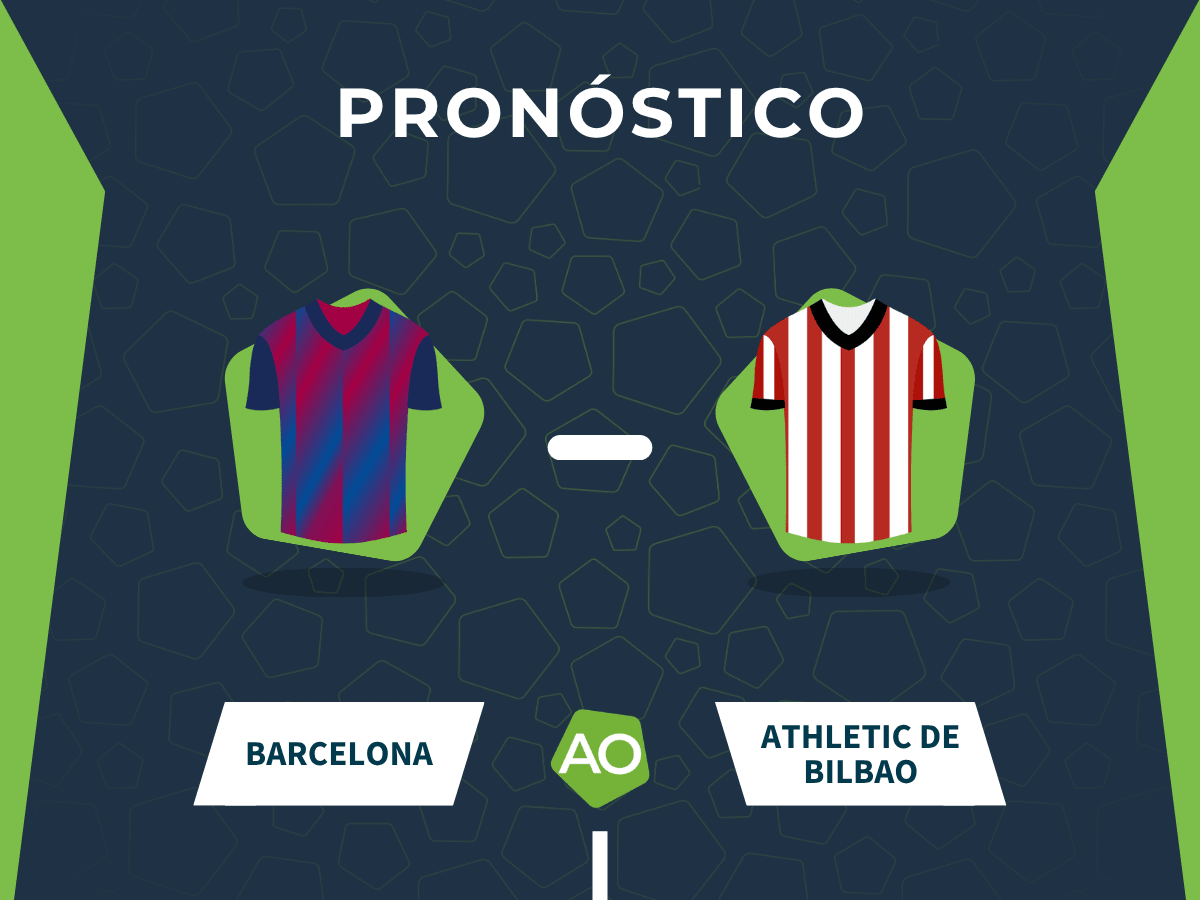 pronostico barcelona vs athletic bilbao laliga 27/08/26