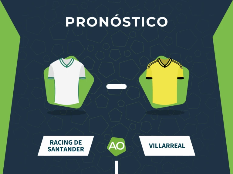 pronostico racing santander vs villarreal laliga 16/08/26