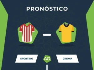 pronostico sporting vs girona segunda division 05/09/26