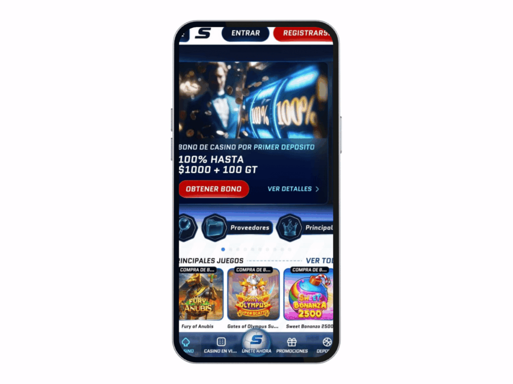 scored vista previa movil 2
