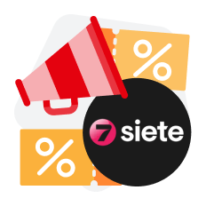 siete casino promociones conversion single