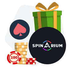 spinarium bono casino conversion single