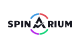 spinarium logo tablepress