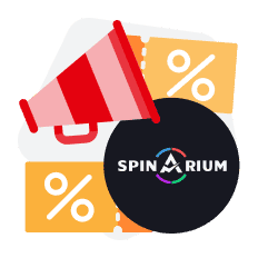 spinarium promociones conversion single