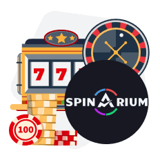spinarium reseña casino 2 column table