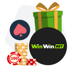 winwinbet bono casino conversion single