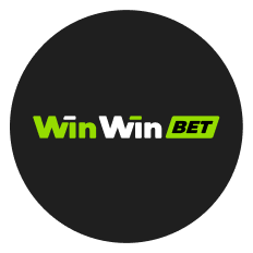 winwinbet logo conversion single