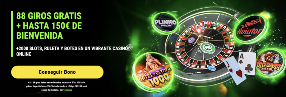 888casino bono bienvenida casino