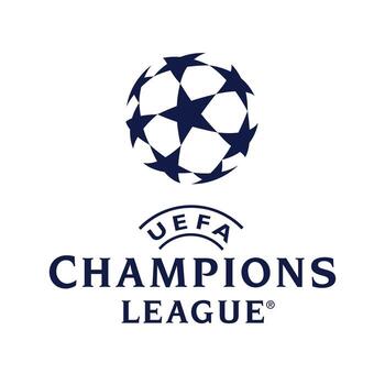 logo champions league