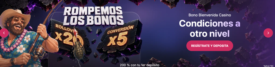 casino gran madrid bono bienvenida nuevos usuarios