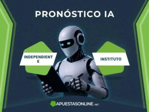 Imagen destacada al Internacional Independiente vs Instituto 02.10.2026