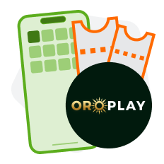 oroplay app movil conversion single