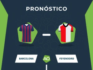 pronostico barcelona vs feyenoord champions 09/09/26