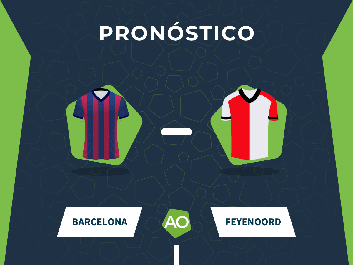 pronostico barcelona vs feyenoord champions 09/09/26