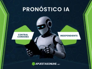 Imagen destacada Central C&oacute;rdoba vs Independiente