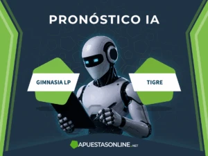 Imagen destacada Gimnasia LP vs Tigre