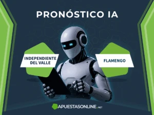 Imagen destacada al Independiente del Valle vs Flamengo 100926
