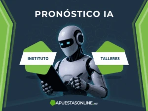 Imagen destacada al Instituto vs Talleres 190926