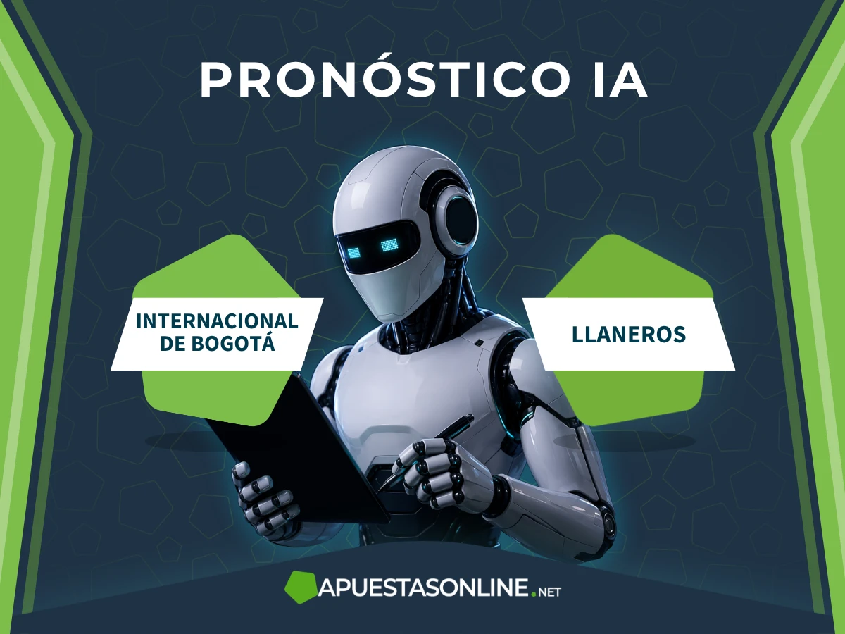 Pronóstico de IA al Internacional de Bogota – Llaneros FC (12/09/26)