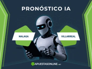 Imagen destacada al M&aacute;laga vs Villarreal 170926