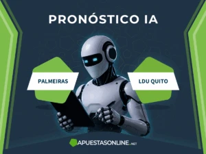 Imagen destacada al Palmeiras vs LDU Quito 090926