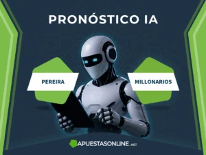 Imagen destacada Pereira vs Millonarios
