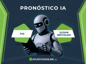 Imagen destacada al PSG vs Slovan Bratislava 090926