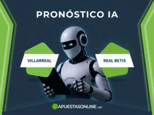 Imagen destacada al Villarreal vs Real Betis 140926