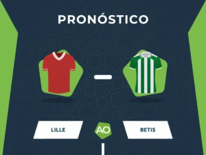 pronostico lille vs betis champions 08/09/26