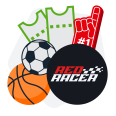 redracer resena apuestas deportivas 2 column table
