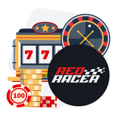 redracer resena casino 2 column table