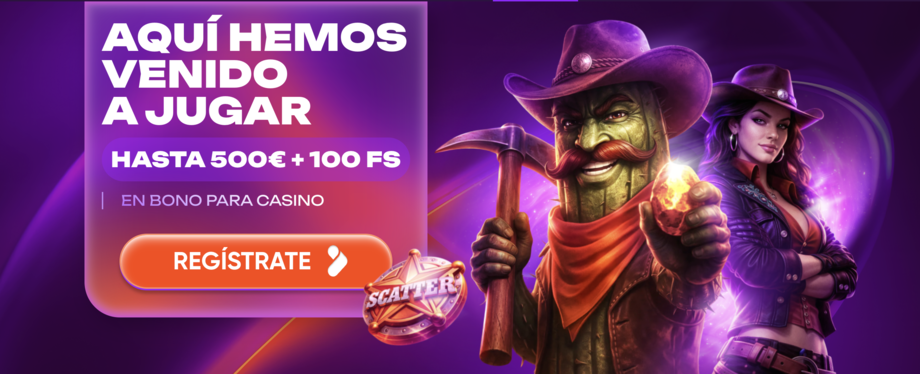 tonybet casino bono bienvenida