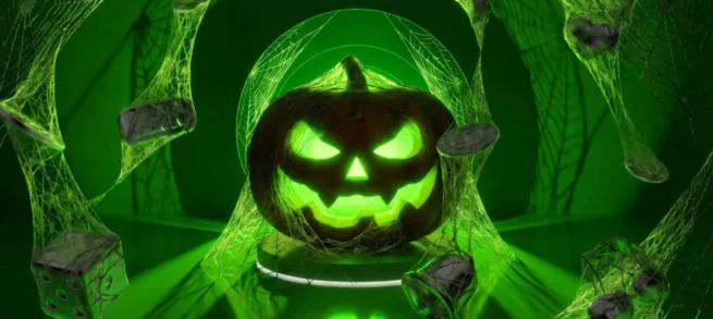 888casino promocion halloween bonos terrorificos diarios